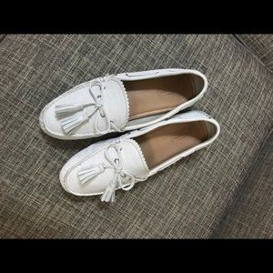 Coach Nadia Moccasin